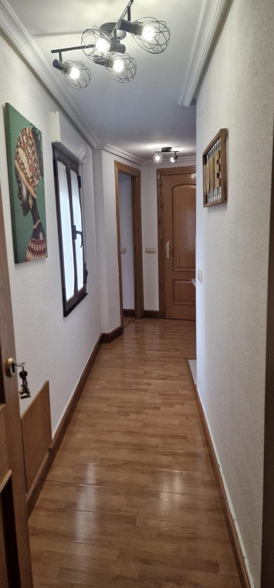 Апартаменты Vivienda Turistica Ibama2 Сьюдад-Родриго Экстерьер фото
